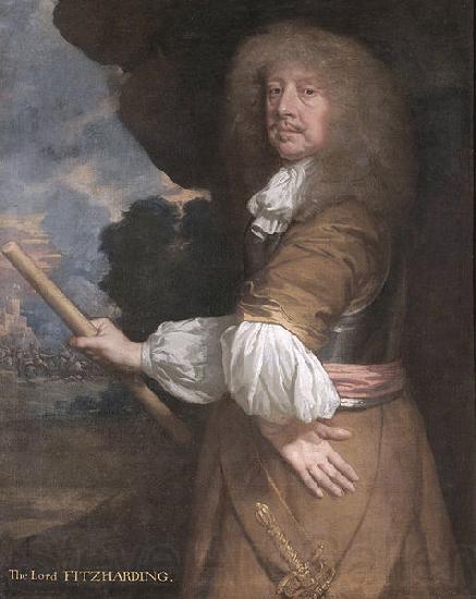 Sir Peter Lely County Kerry